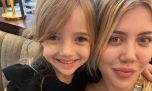 Así fue la fiesta de cumpleaños de Isabella, la hija de Wanda Nara y Mauro Icardi: decoración con ositos de peluche y mesa dulce