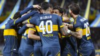 Boca Juniors