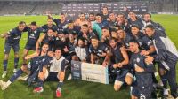 Independiente Rivadavia