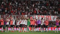 River Plate
