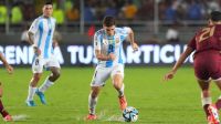 Selección Argentina