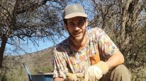 Momo, el hijo de Julián Weich