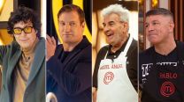 Andy Chango, Pablito Lescano y Miguel Ángel Rodríguez recibieron a Maxi López con una salida de hombres: "Pasaron cosas"