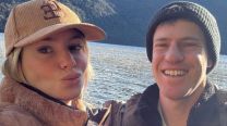 Eugenia de Martino mostró cómo se prepara para su casamiento con el Peque Schwartzman: joyas, maquillaje y la complicidad de sus amigas