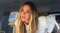 Tini Stoessel fue intervenida quirúrgicamente: qué le pasó 