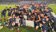 Independiente Rivadavia