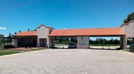 Estancia Santa Lucía