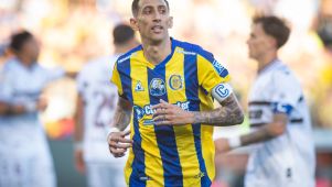 Ángel Di María