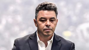 Marcelo Gallardo
