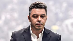 Marcelo Gallardo