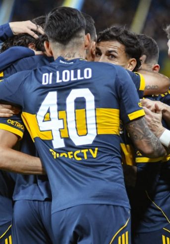 Boca Juniors