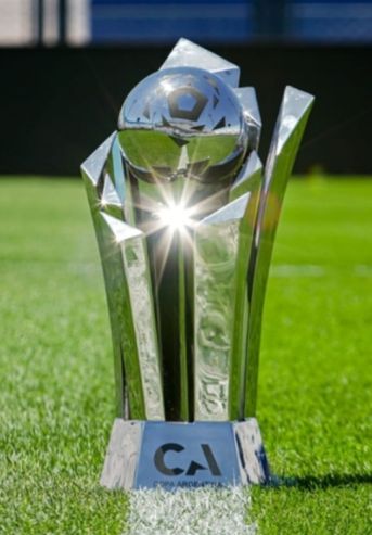 Copa Argentina