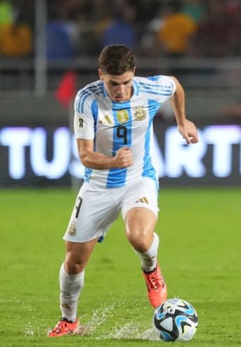 Selección Argentina