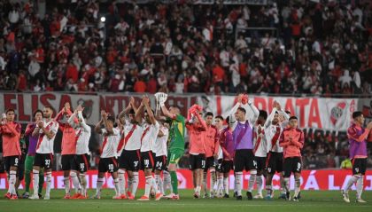 River Plate