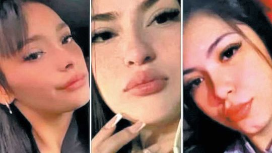 El crudo relato que hizo el fiscal sobre la mecánica del triple femicidio