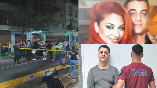 Imputan a la expareja de Lourdes por “privación ilegítima de la libertad”