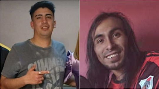 Sin novedades de los jubilados, encontraron a dos hombres que también habían desaparecido en Chubut