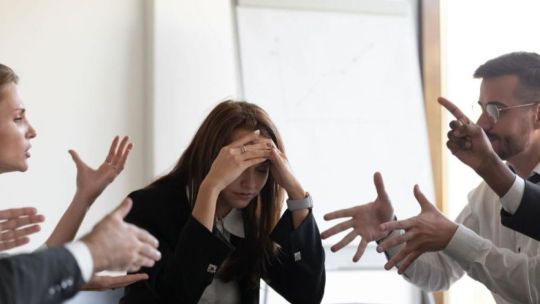 Mercado laboral planchado: la meseta fatal