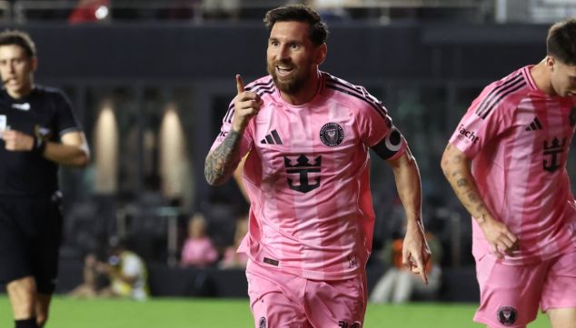 Inter Miami