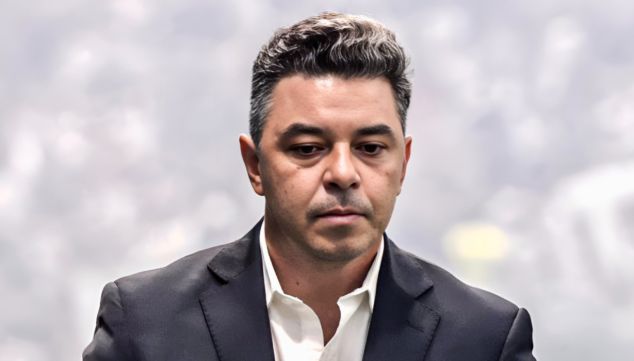 Marcelo Gallardo
