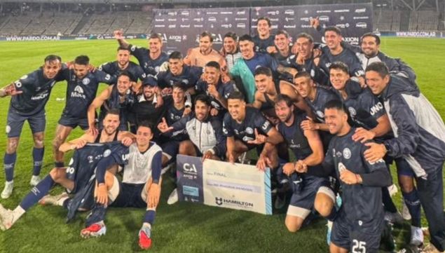 Independiente Rivadavia