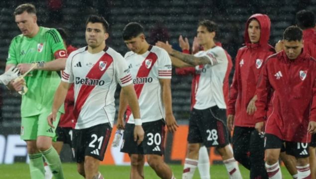 River Plate