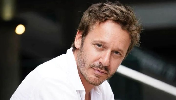 Benjamín Vicuña podría conducir un programa en El Trece: "Tiene muchas ganas de hacerlo"