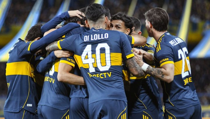 Boca Juniors
