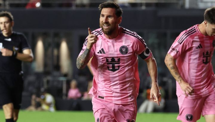 Inter Miami