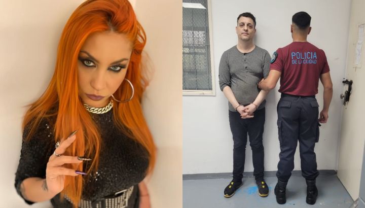 El testimonio de Lowrdez Fernández ante la Justicia tras ser rescatada de la casa de su exnovio: "Sus dichos están contaminados"