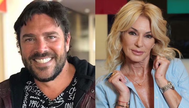 Matías Alé le envió una carta documento a Yanina Latorre: "Ya no lo soporto"