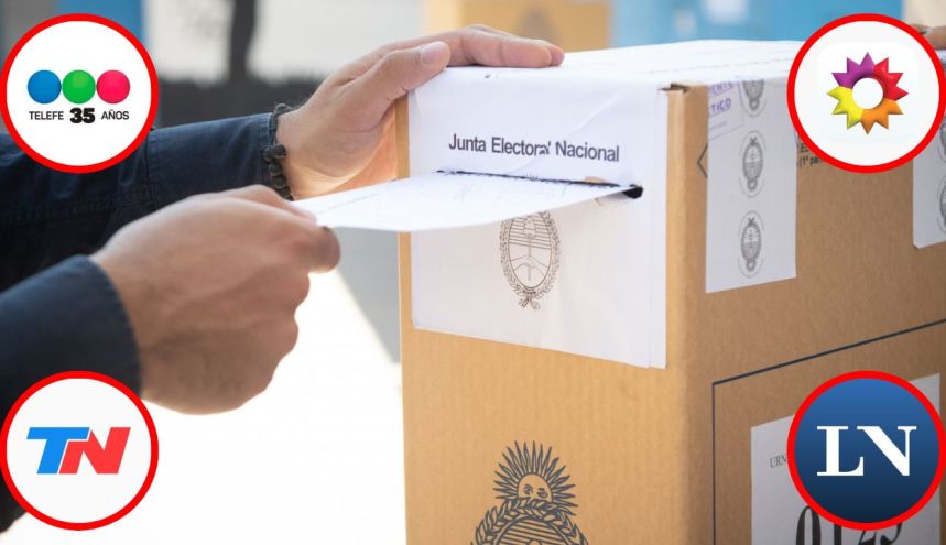 Elecciones Legislativas 2025