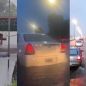 Diluvio en la Ciudad y el conurbano: se acumularon más de 117 milímetros y se inundó la General Paz