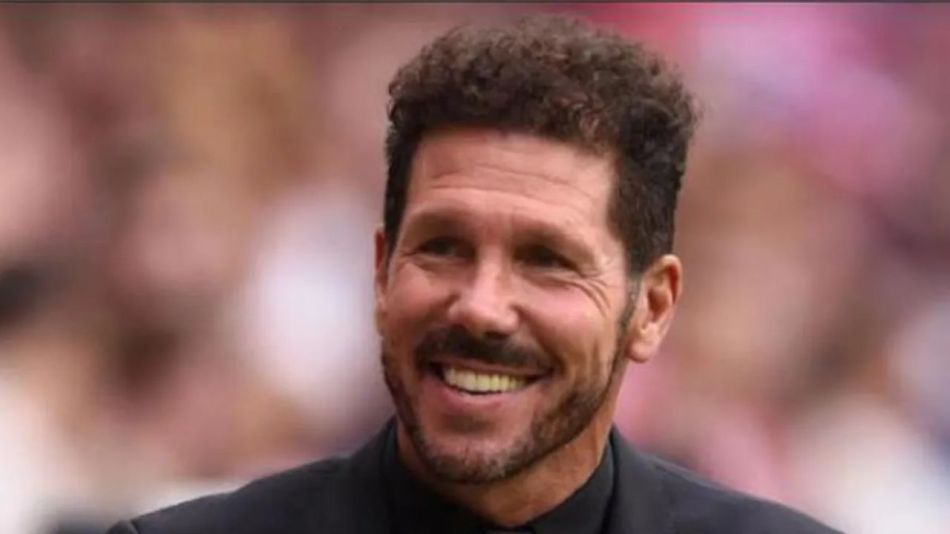Cholo Simeone