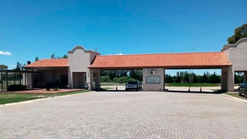 Estancia Santa Lucía