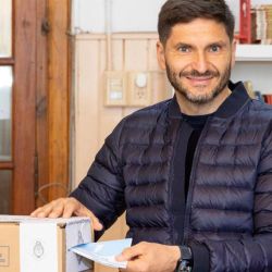 Pullaro | Foto:CEDOC