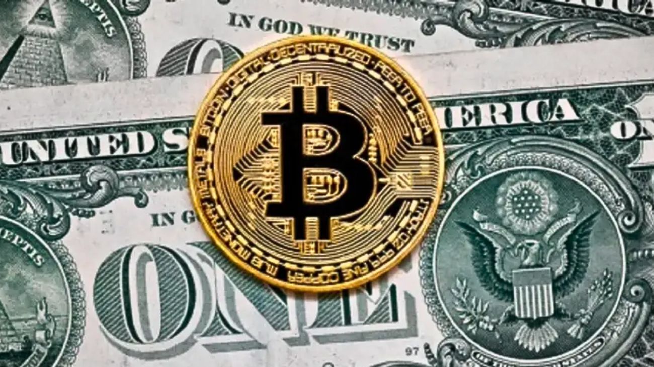 Dólar cripto hoy, en vivo: a cuánto cotiza en estas elecciones y qué pasa  con el dólar blue | Perfil