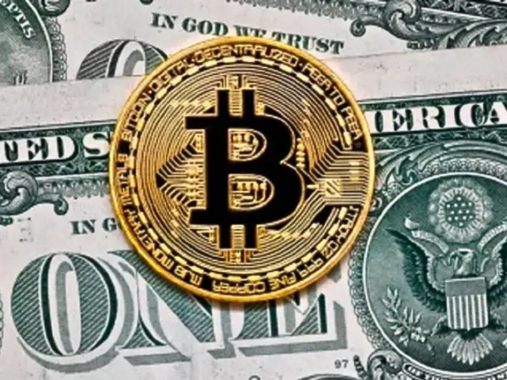 A cuánto cotiza el dólar cripto este 1 de enero sin mercados, antes del  debut del nuevo esquema de bandas | Perfil