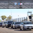 BMW Experience
