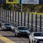 BMW Experience