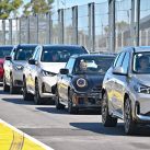 BMW Experience