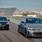 BMW Experience