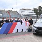 BMW Experience