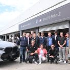 BMW Experience
