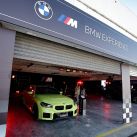 BMW Experience