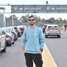 BMW Experience
