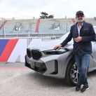 BMW Experience