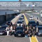 BMW Experience