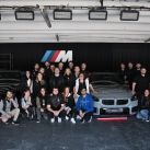 BMW Experience
