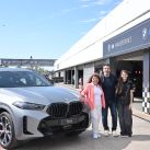 BMW Experience